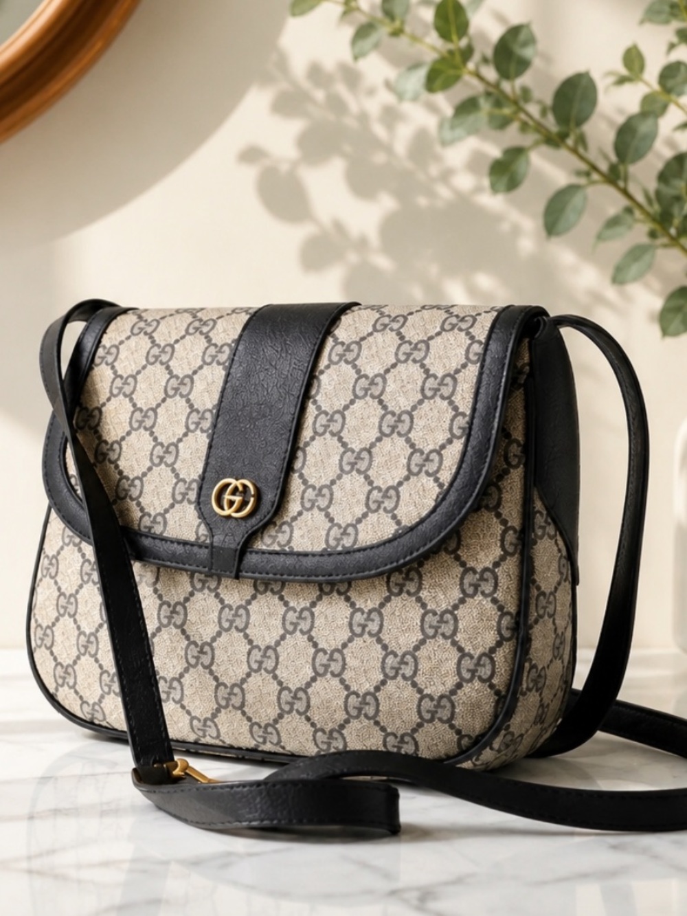 ✋Price Drop ✋Authentic Gucci Crossbody/Shoulder Bag .